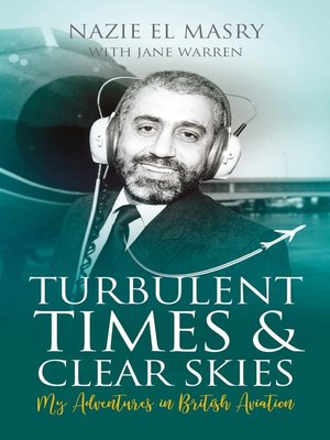 cover image of Turbulent Times & Clear Skies